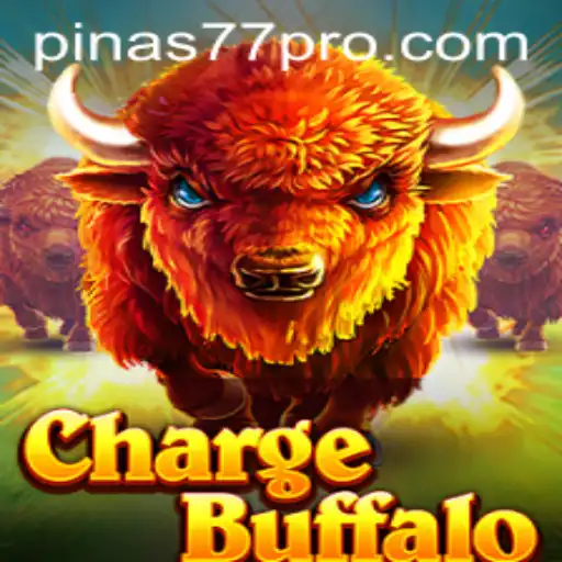ChargeBuffalo: A Thrilling Adventure Awaits in the World of Pinas77