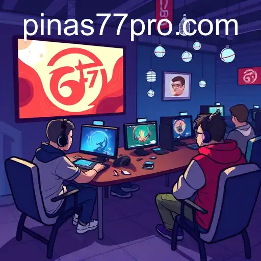 The Dynamic World of Player Communities: Exploring the Role of pinas77