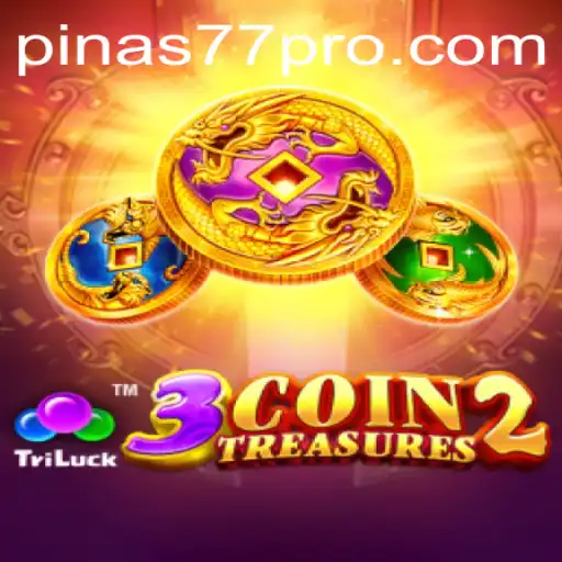 Unveiling the Exciting World of 3CoinTreasures2: An In-Depth Guide