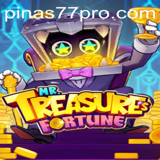 Discover the Thrills of MrTreasuresFortune: A Modern Gaming Experience