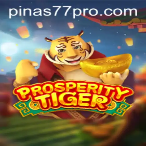 ProsperityTiger: A Thrilling Adventure in Strategy Gaming