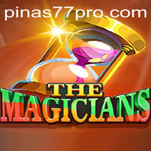 TheMagicians: Unveiling the Enchanting World of Pinas77