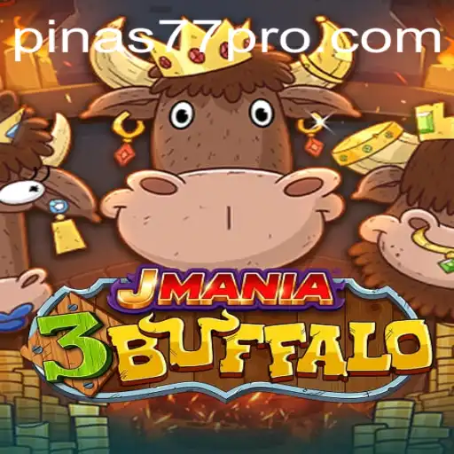 JMania3Buffalo: Exploring the Thrilling World of Gaming