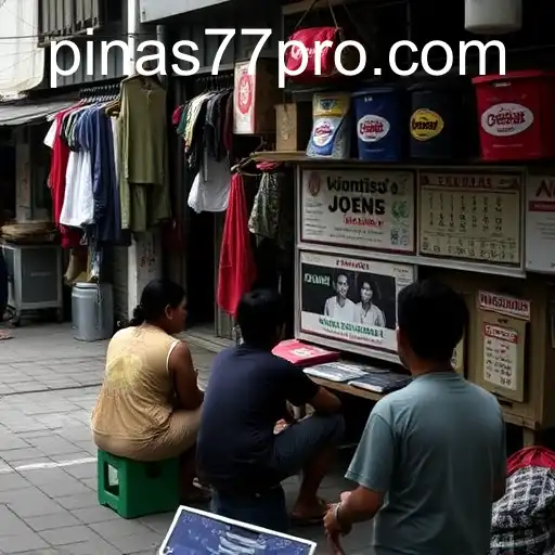 The Intricate World of Jueteng in the Philippines