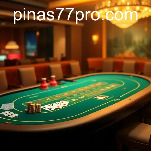 Exploring the World of Online Baccarat: A Deep Dive into Pinas77