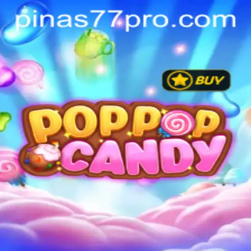 Dive into POPPOPCANDY: The Sweet Gaming Sensation with pinas77