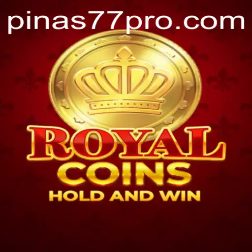 Dive into the World of RoyalCoins: Explore the Ultimate Game Experience with Pinas77