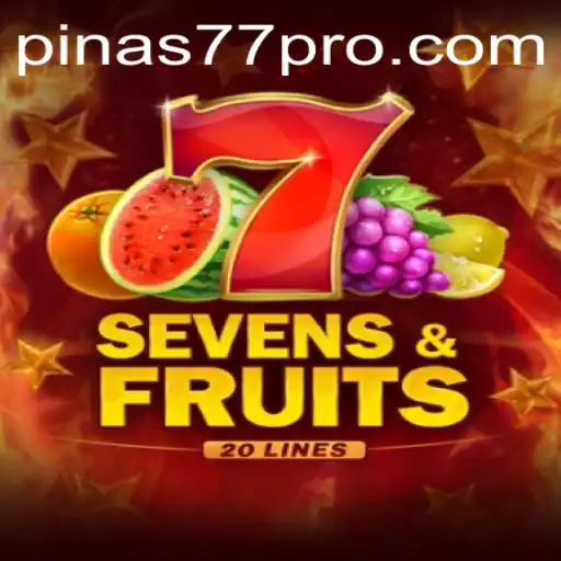 Dive into the World of SevensFruits20: A Thrilling Fruit-Themed Casino Game