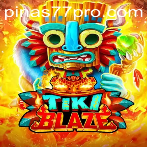 Unveiling TikiBlaze: A Thrilling Adventure Set in a Mystical World